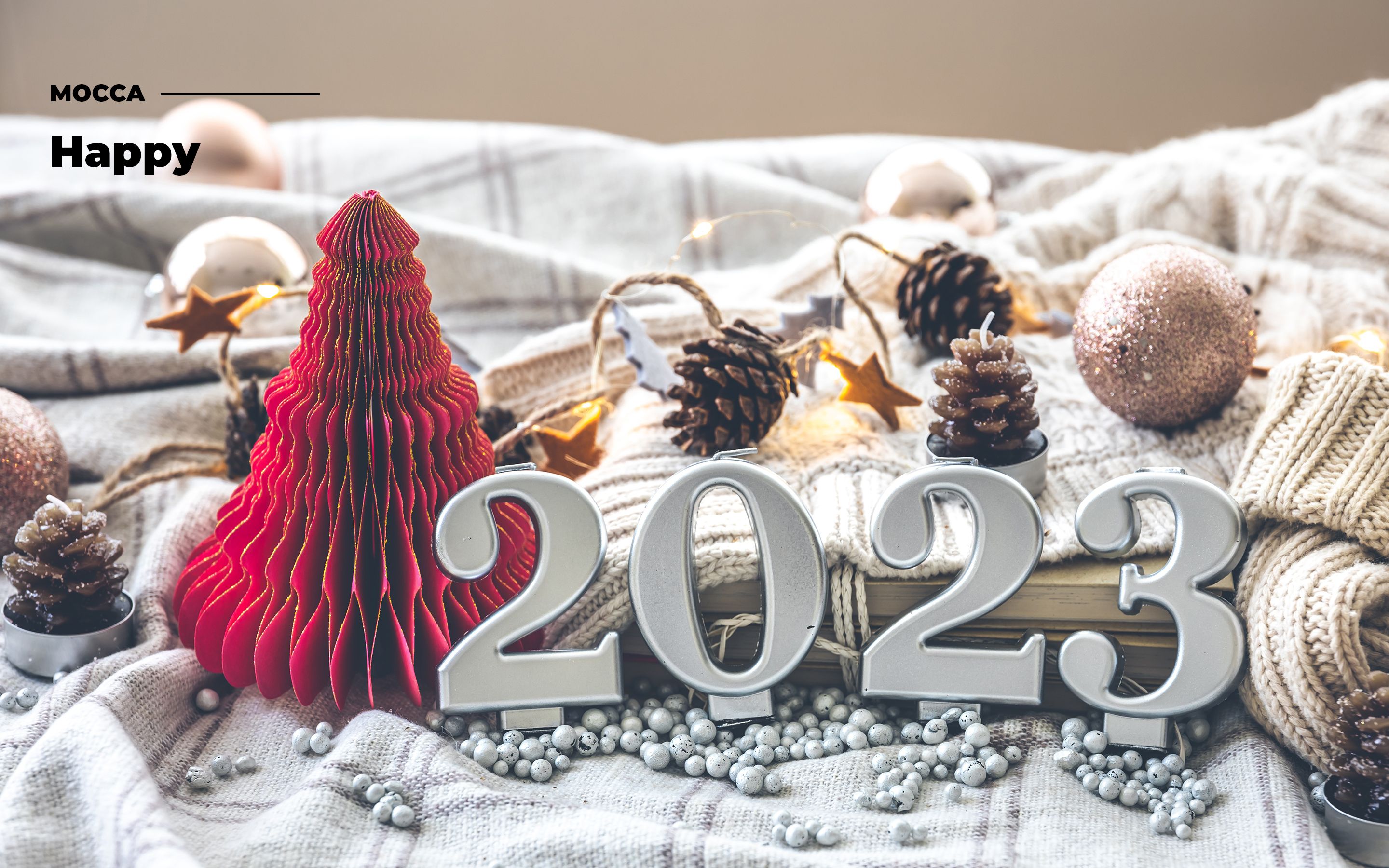 2023新的一年,望安好,这首歌绝对让你开心《happy》