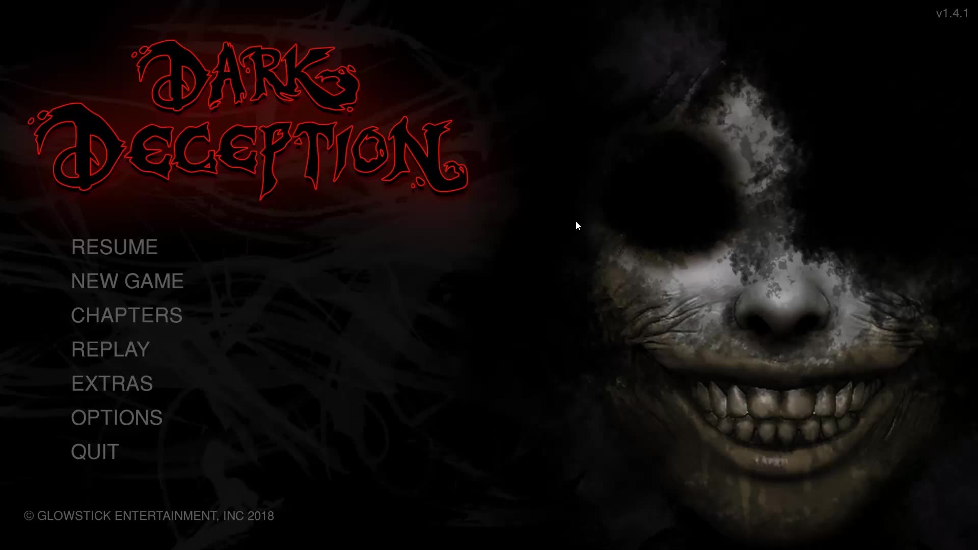 darkdeception新人up在线玩猴