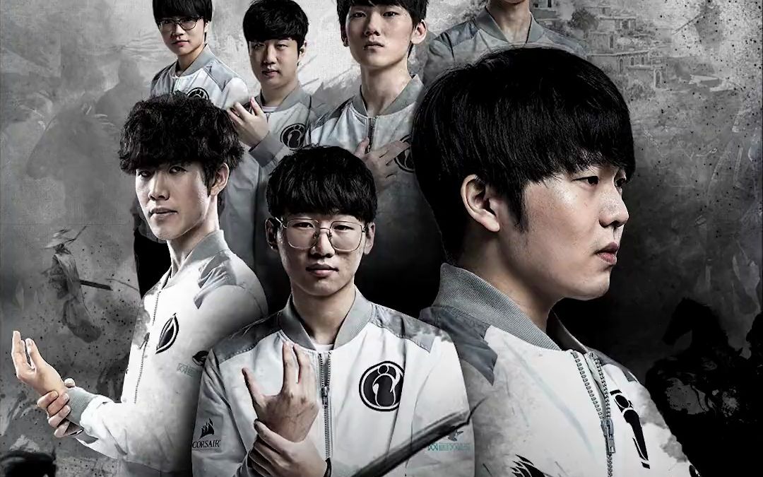 估计只有那年的莽夫ig可以做出,五人集体虐泉, 峡谷无一人生还