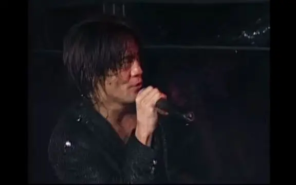 激安の 氷室京介/The one night stands～tour\