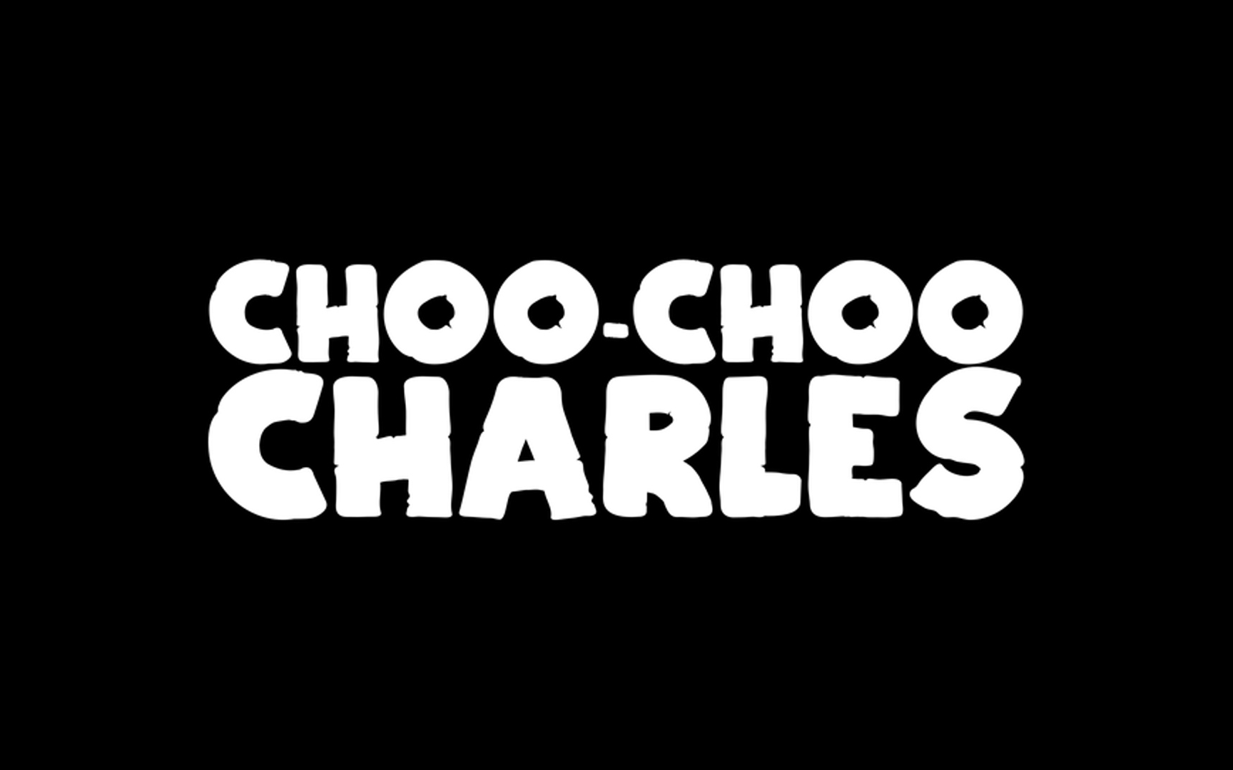 [图]【查尔斯小火车原声带音乐合集】Choo-Choo Charles OST