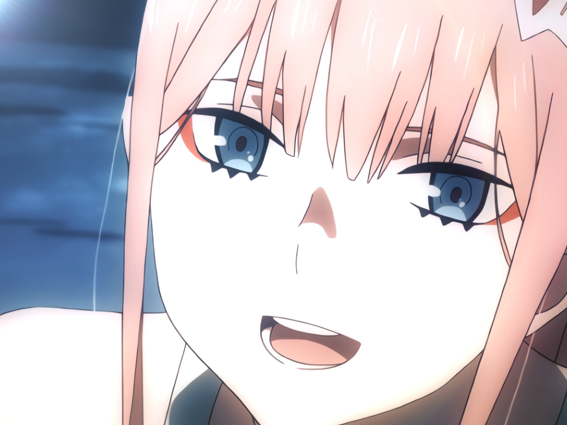 darling和我永远在一起.#国家队02 #02的动漫成总