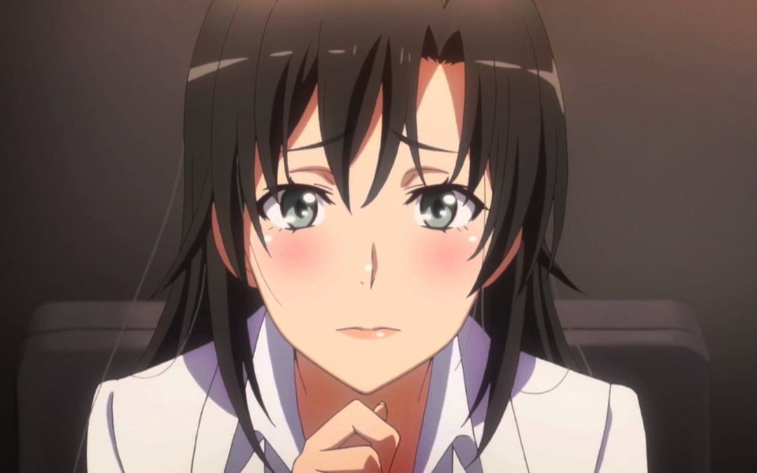 【春物/静止画mad】平冢静老师让人印象深刻的名言