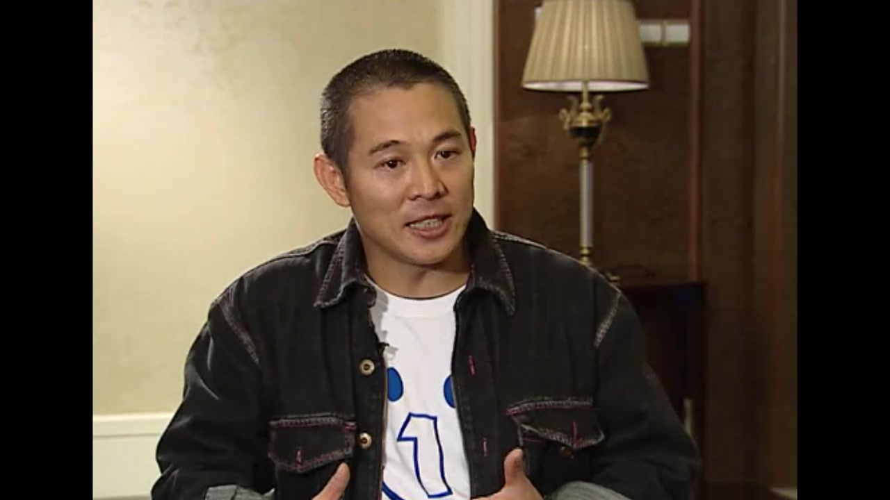 杨澜访谈录2007_哔哩哔哩_bilibili