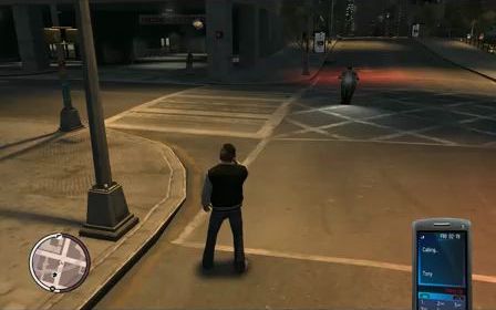 [图]GTA4自由城之夜生活之曲第二章