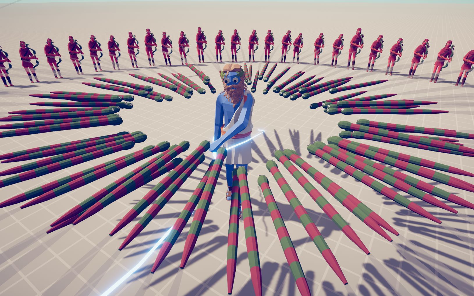 忍法万蛇罗之阵万蛇缠身