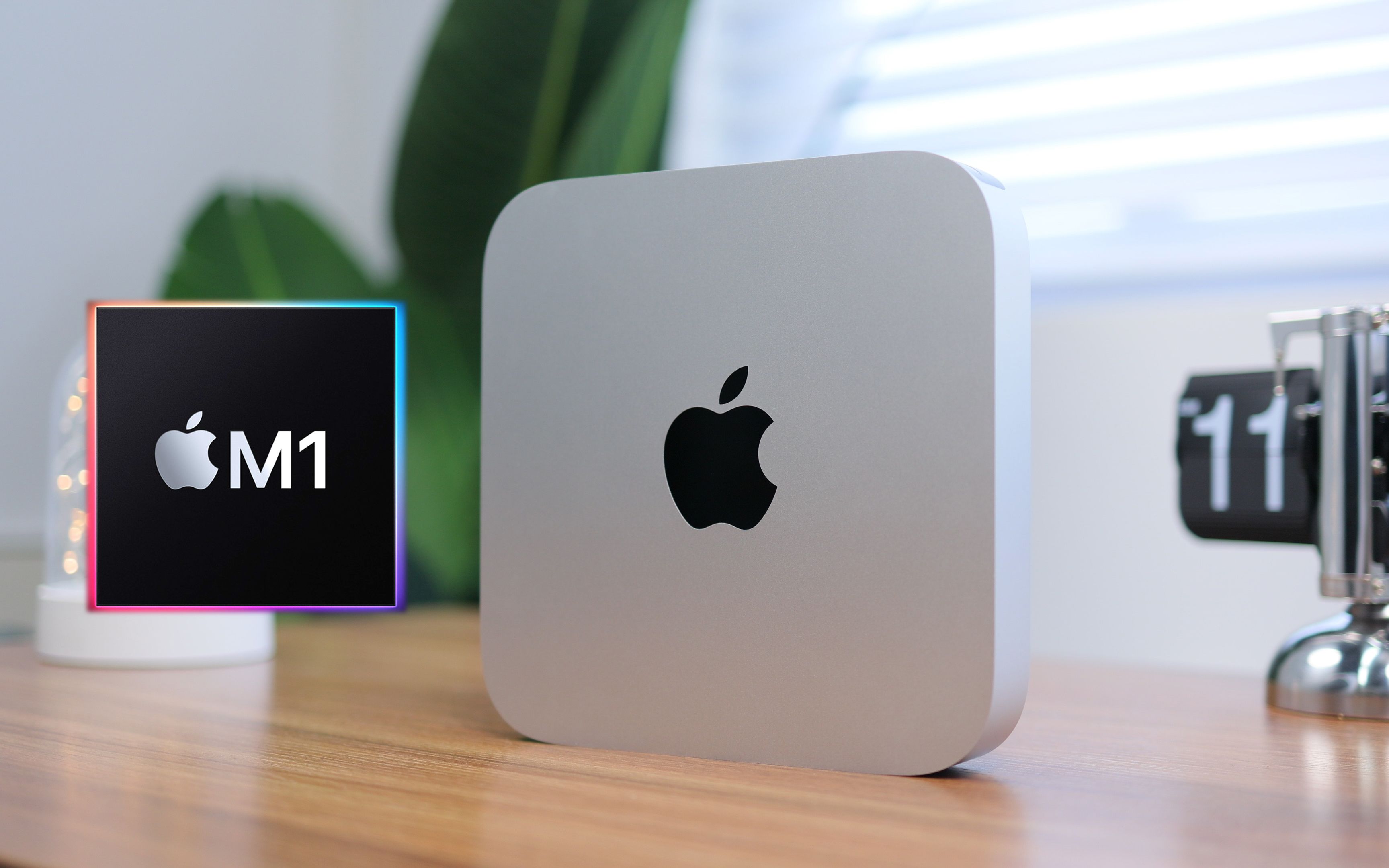 活动作品玩原神指日可待苹果m1macmini体验