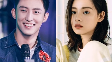 疑似# 黄景瑜 录音中提到张艺上,你能听出来他的声.