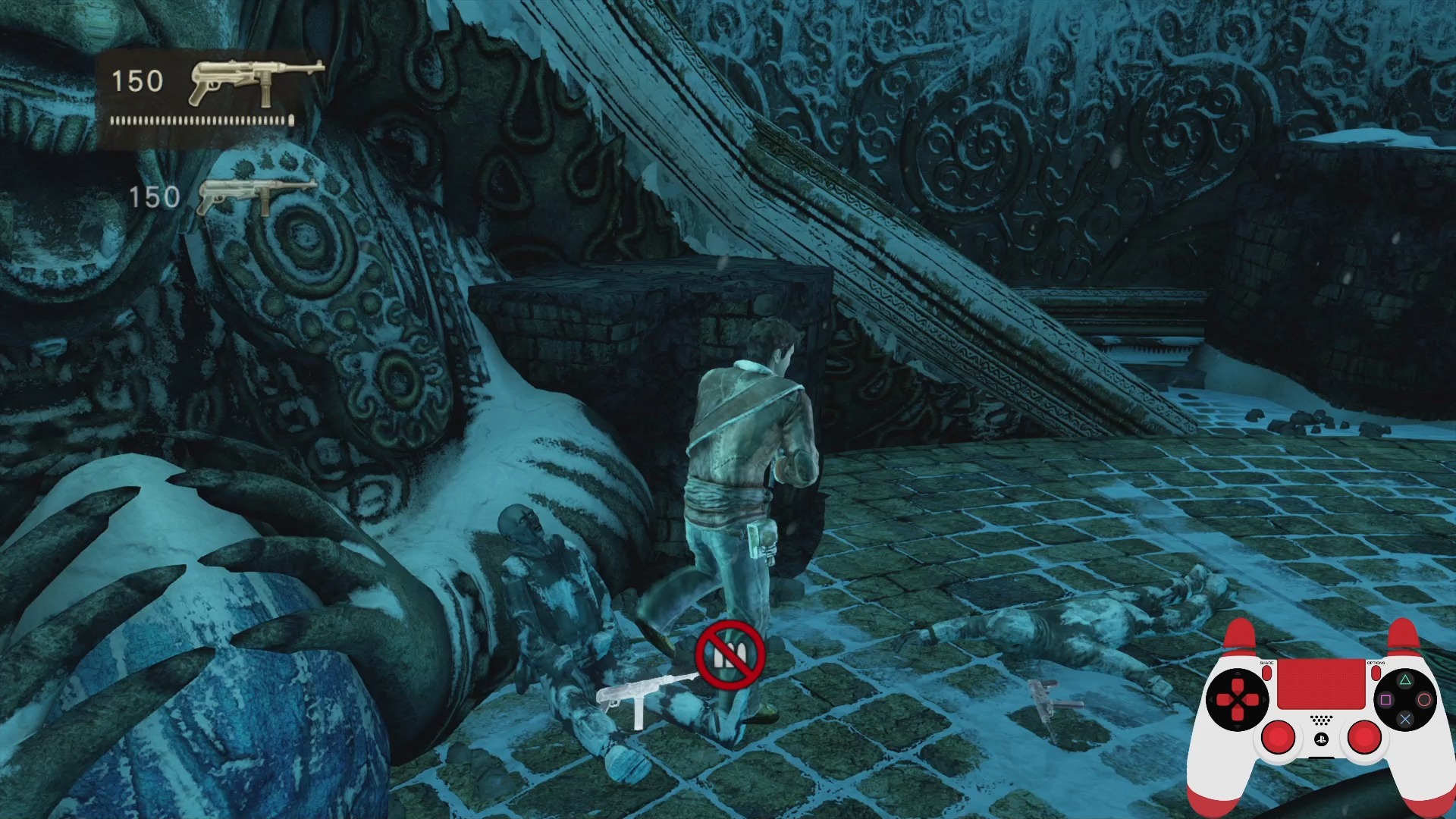 神秘海域2:寺庙之战2