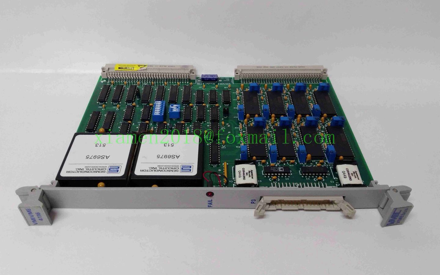 ge vmivme-4116 cpu处理器控制器