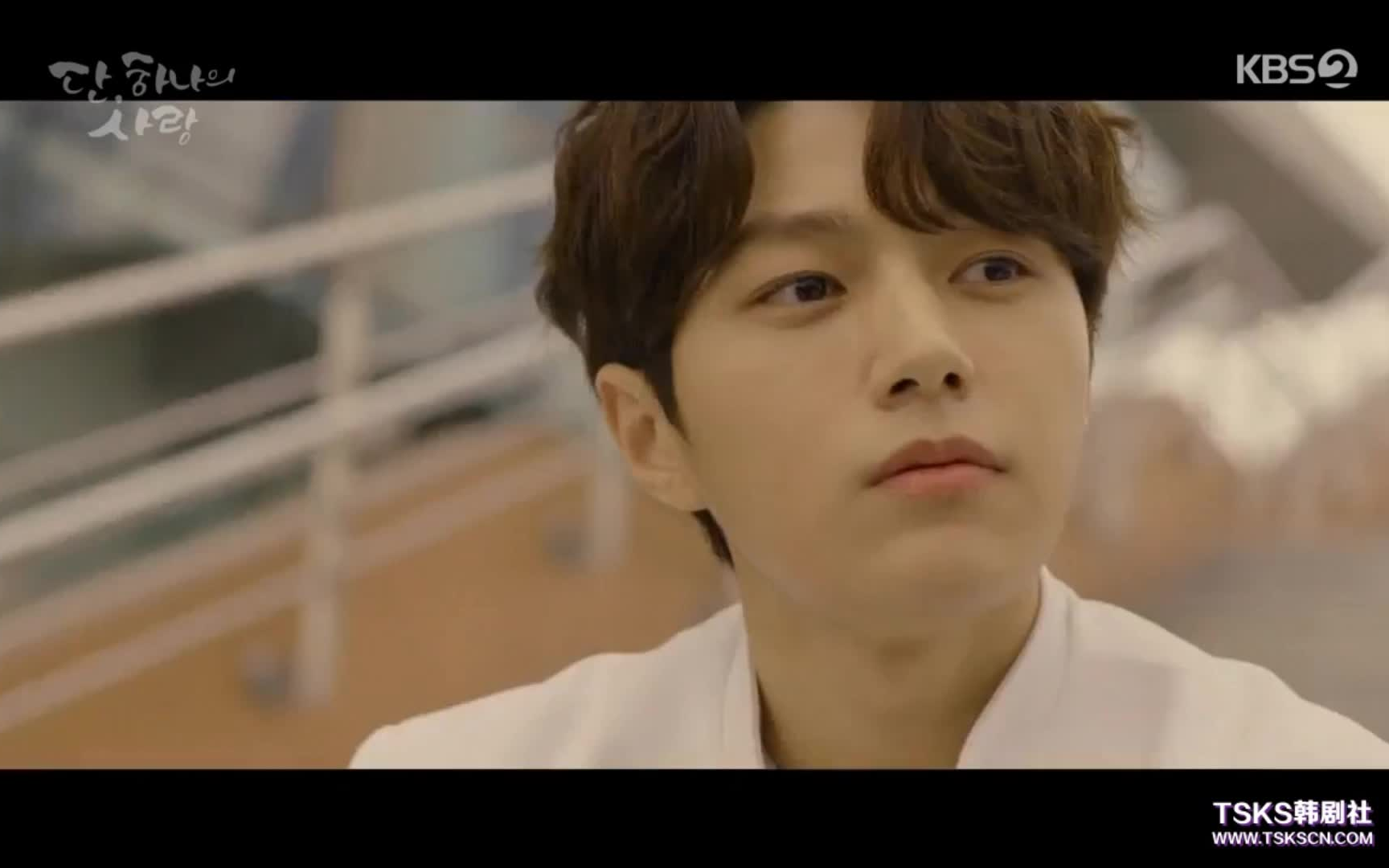 申惠善金明洙l仅此一次的爱情ep01男神被女票迷住了cut1080p