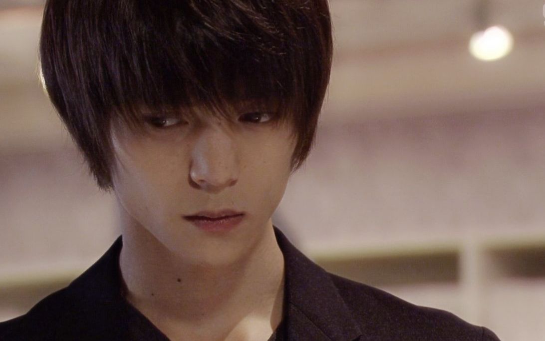 【水仙】洼田正孝 夜神月x有栖川有栖 烂尾注意_哔哩哔哩 (゜-゜)つロ