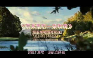 Télécharger la video: 《夏天最后一朵玫瑰》经典世界名歌 中文版