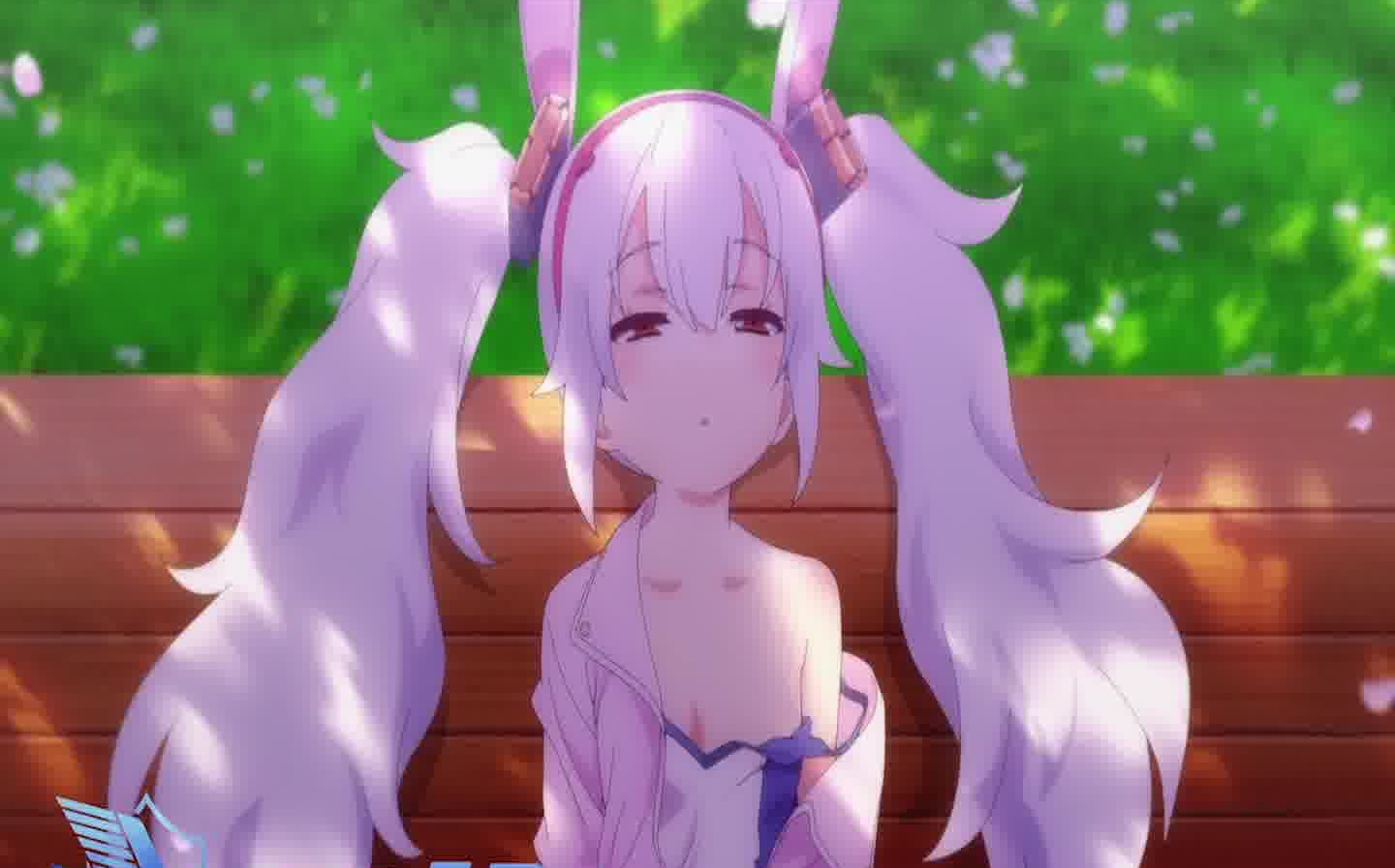 【碧蓝航线】拉菲酱pokapoka30秒洗脑