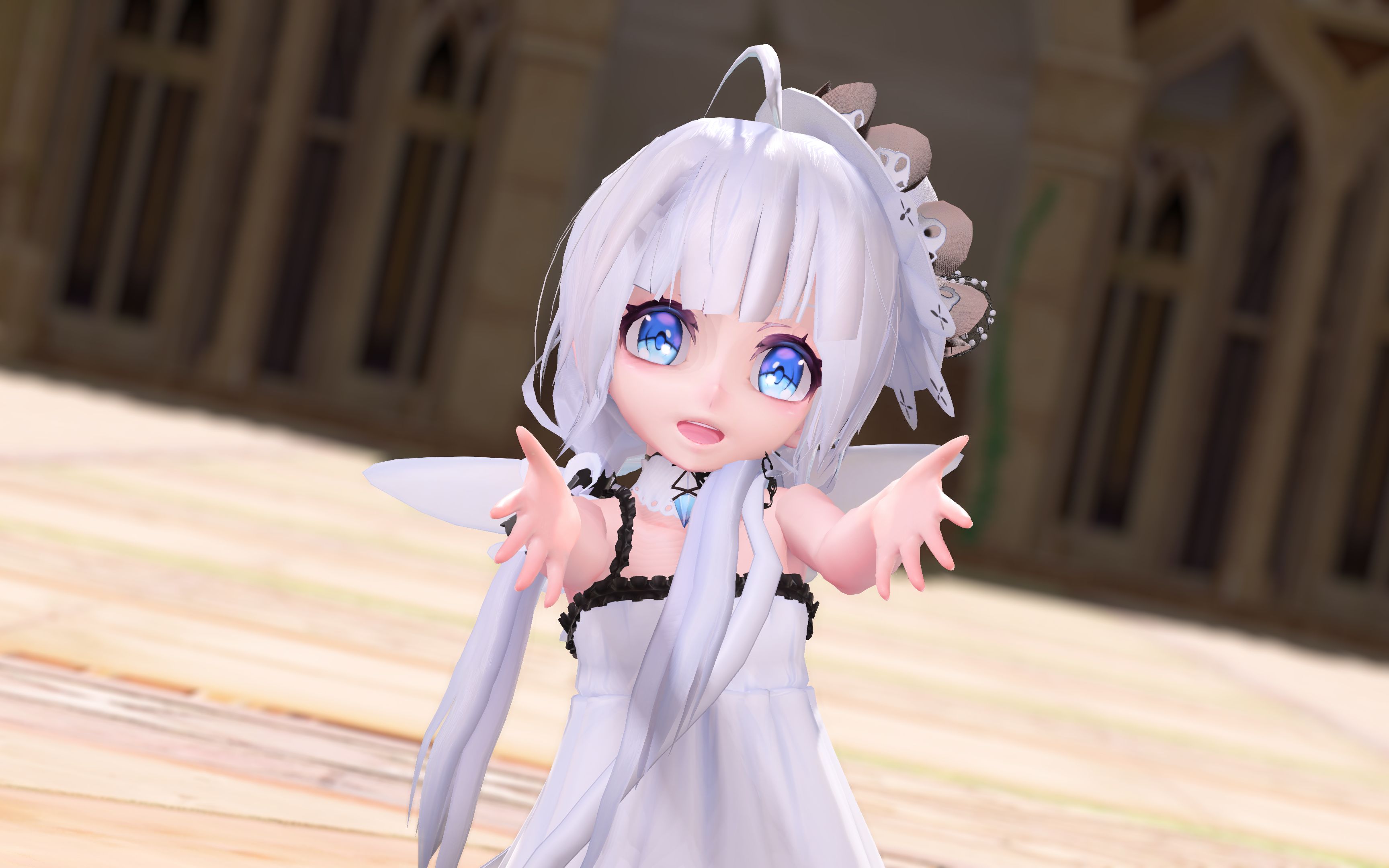 小光辉世界第一卡哇伊_哔哩哔哩 (゜-゜)つロ 干杯~-bilibili