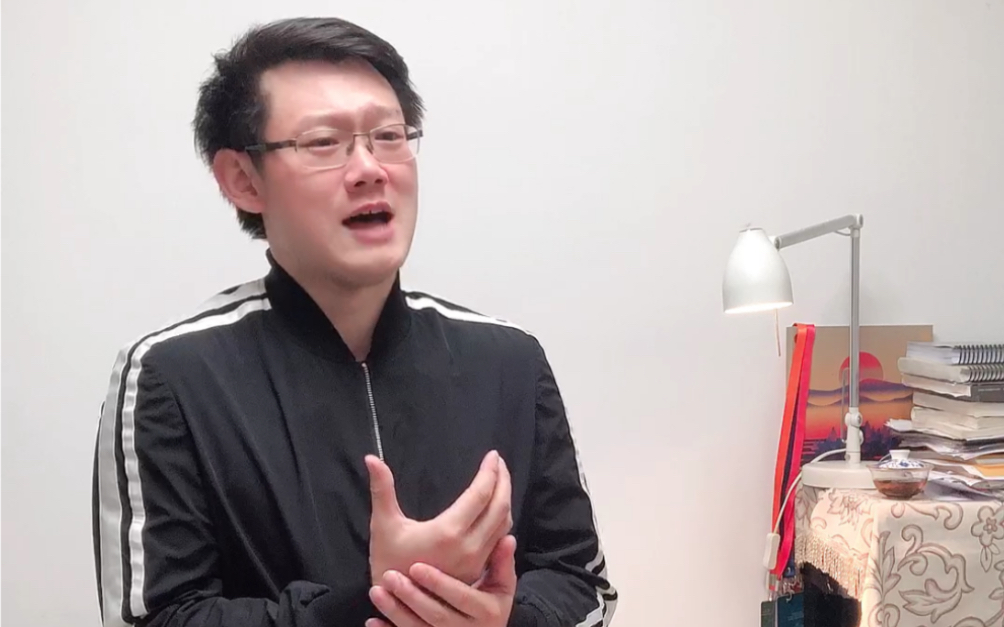 石倚洁老师的我爱你北京太好听了忍不住试试献丑了