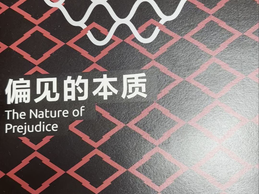 诸法实相、本来面目是什么呢?《偏见的本质》研读哔哩哔哩bilibili