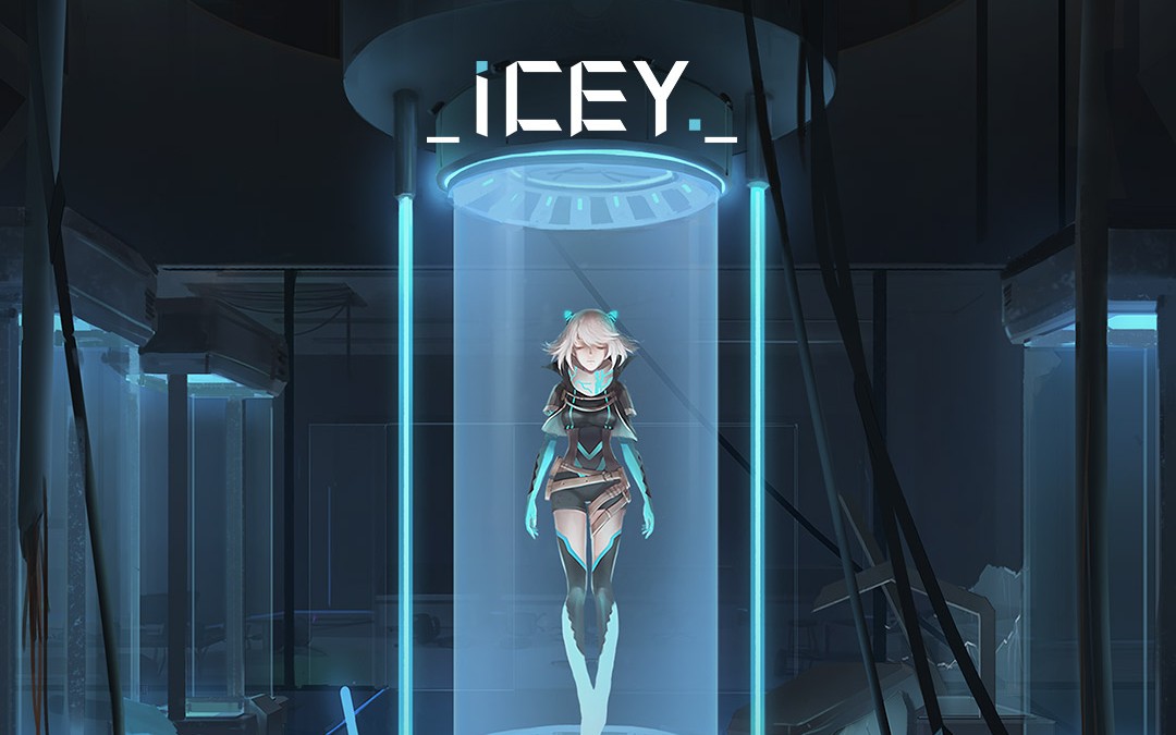 [icey]第二期