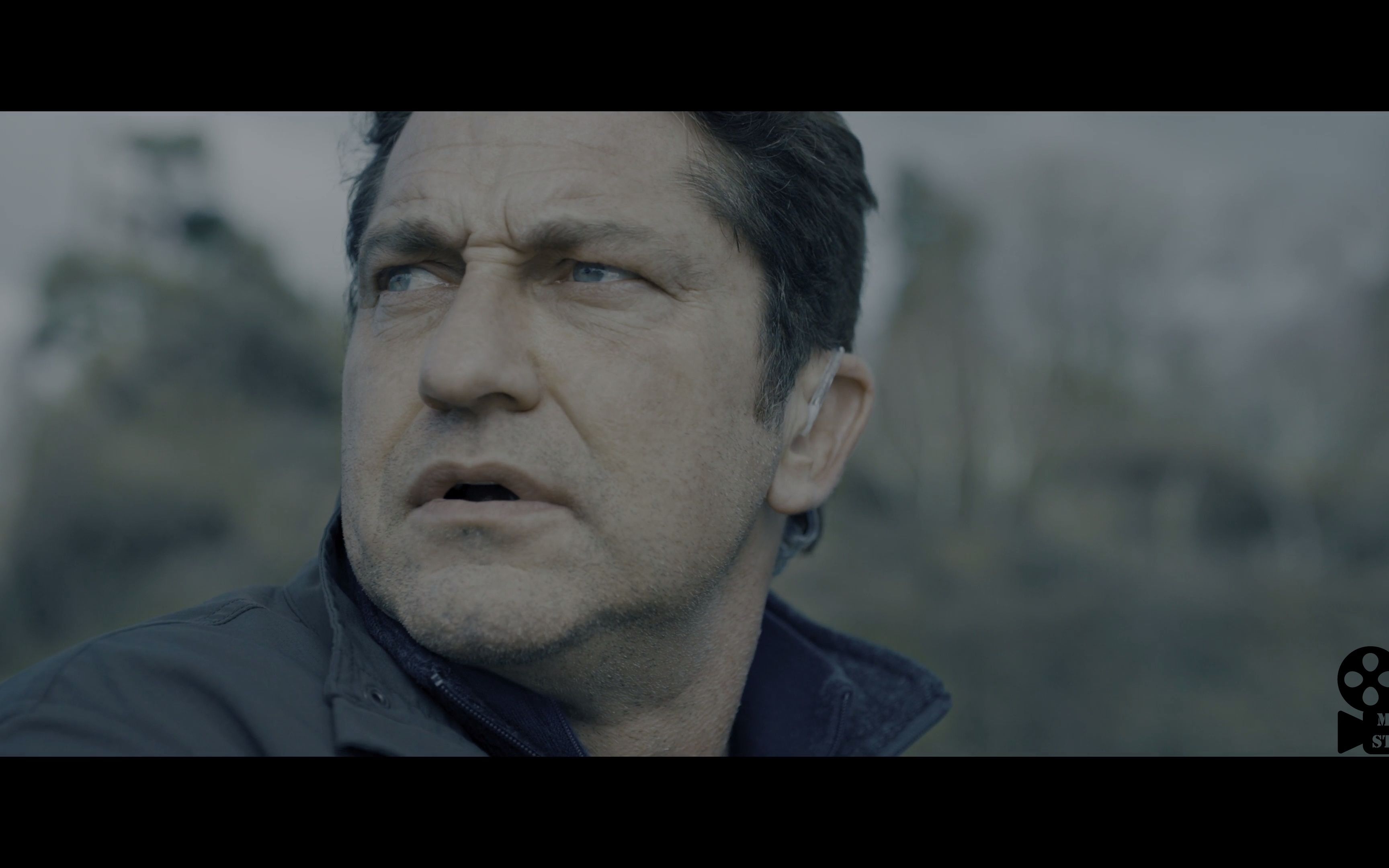 【天使陷落】angel has fallen 2019 2160p movie clip 3