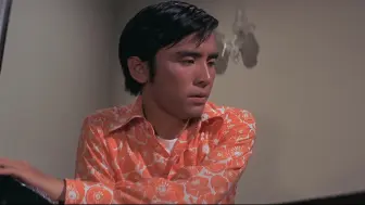 Download Video: 4K【邵氏】恶客（1972）