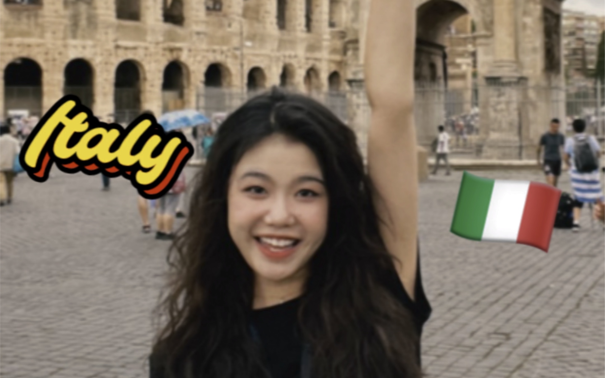 Italy|是我的意大利啊哔哩哔哩bilibili