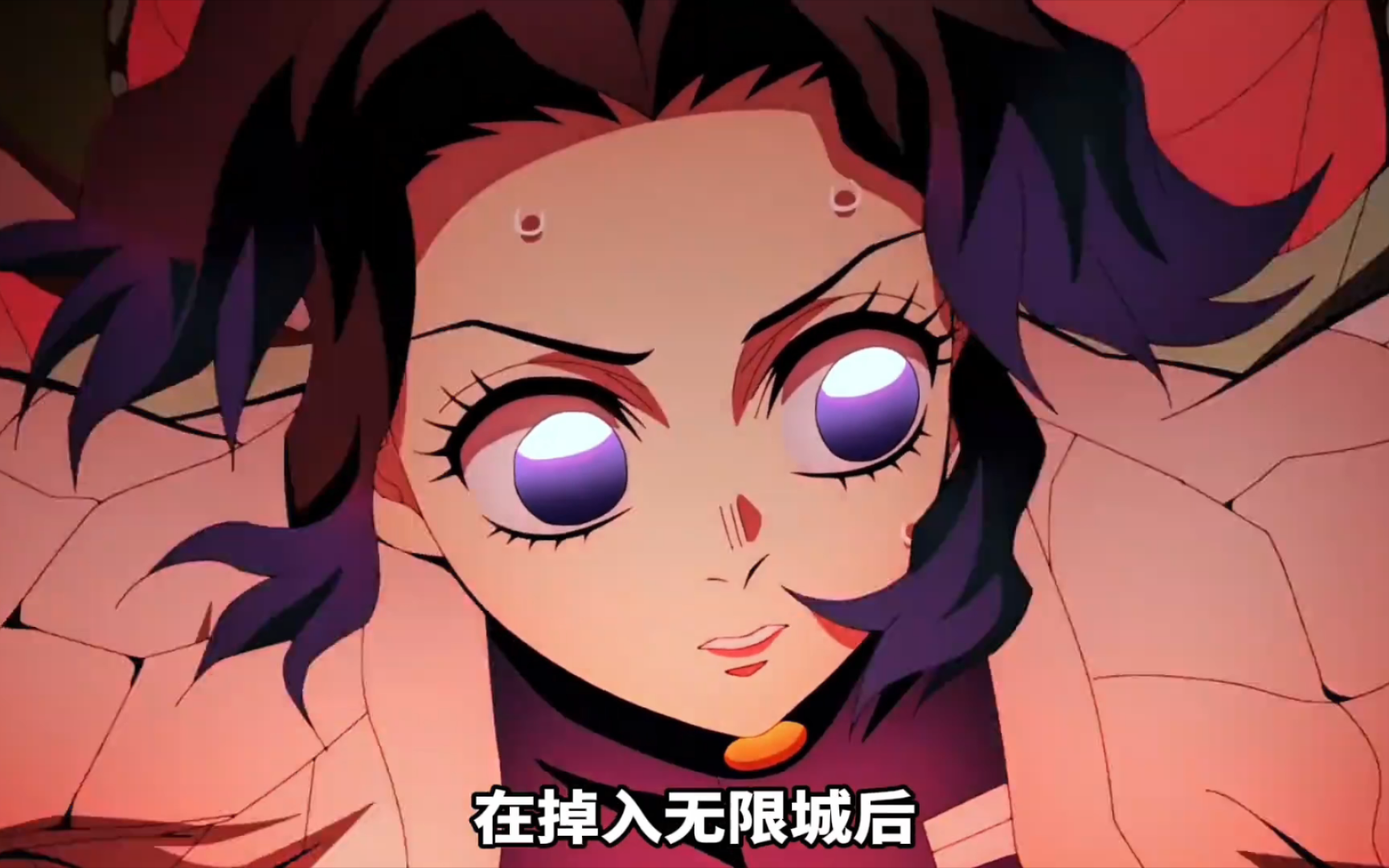 【鬼灭】为给姐姐报仇,蝴蝶忍独自对上童磨