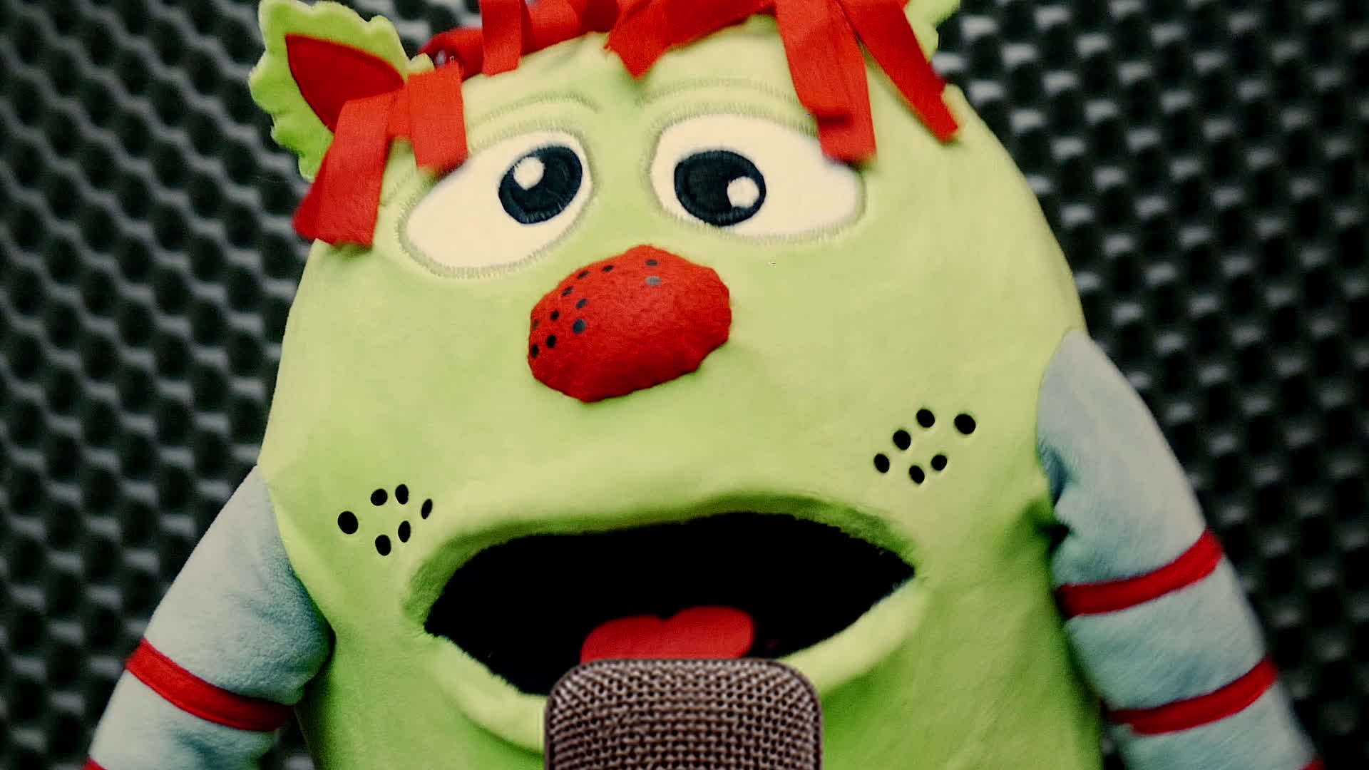 flip flap - frank und seine freunde