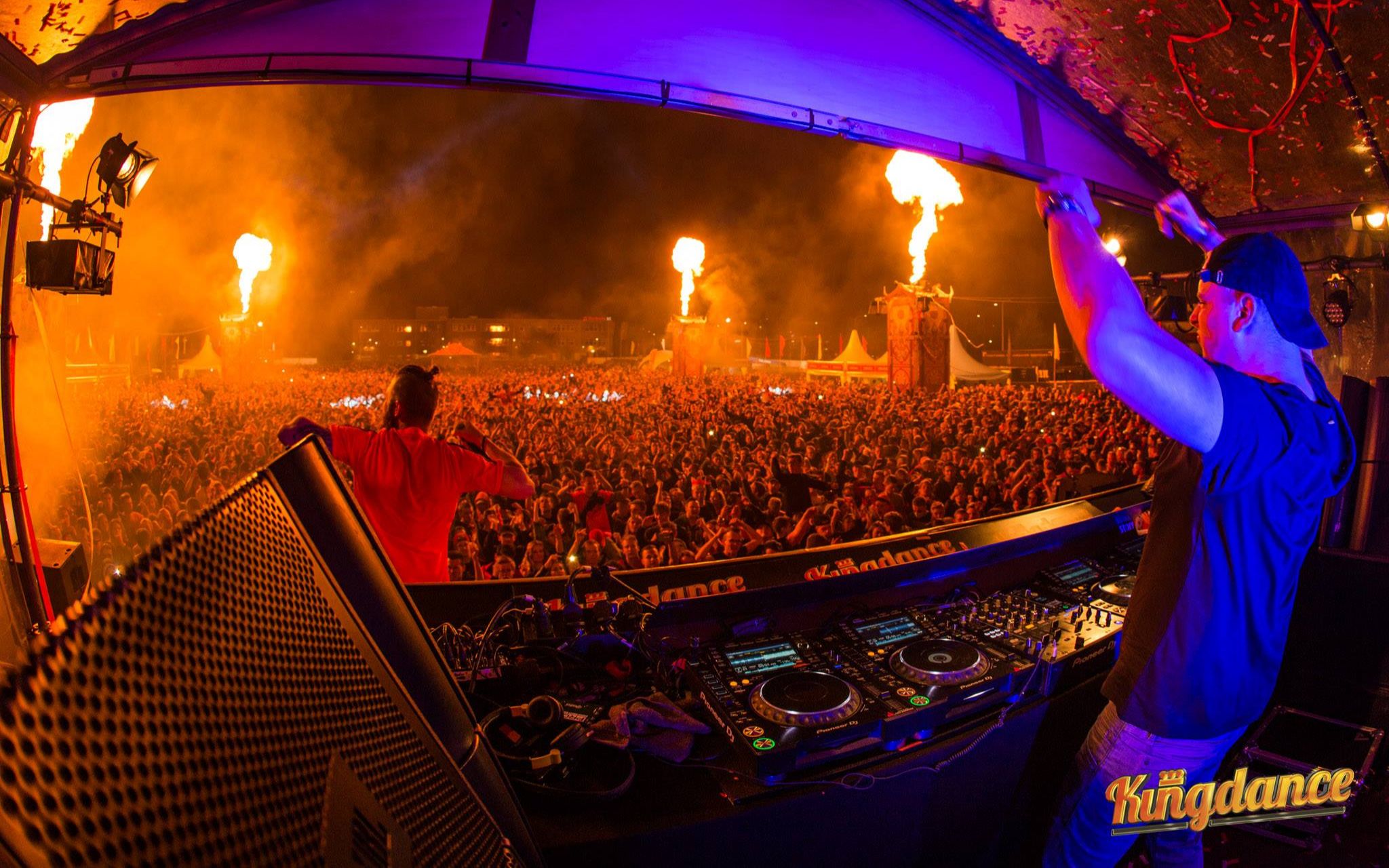 【high energy events】kingdance zwolle 2019 official recap