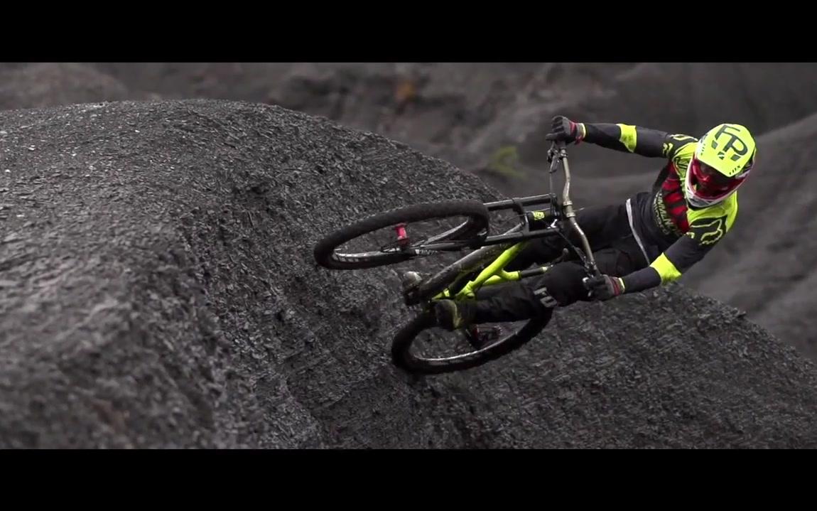 看门狗commencalnowv4