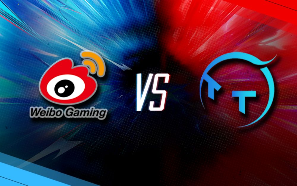 【2022LPL夏季赛】7月22日 WBG vs TT英雄联盟