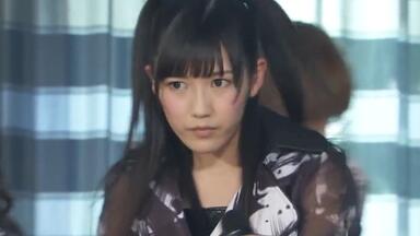 中字】AKB48呜吼呜吼吼【秋元才加大島優子】Team K