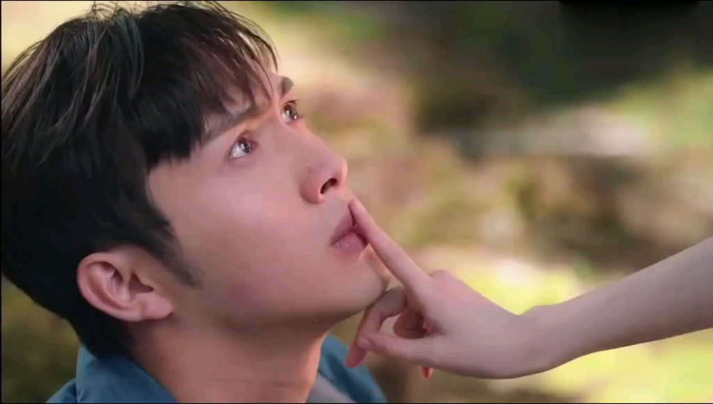 放肆"藤"你夫妇#司藤#甜甜的爱情我喜欢你,无关种族我可以,只要是你