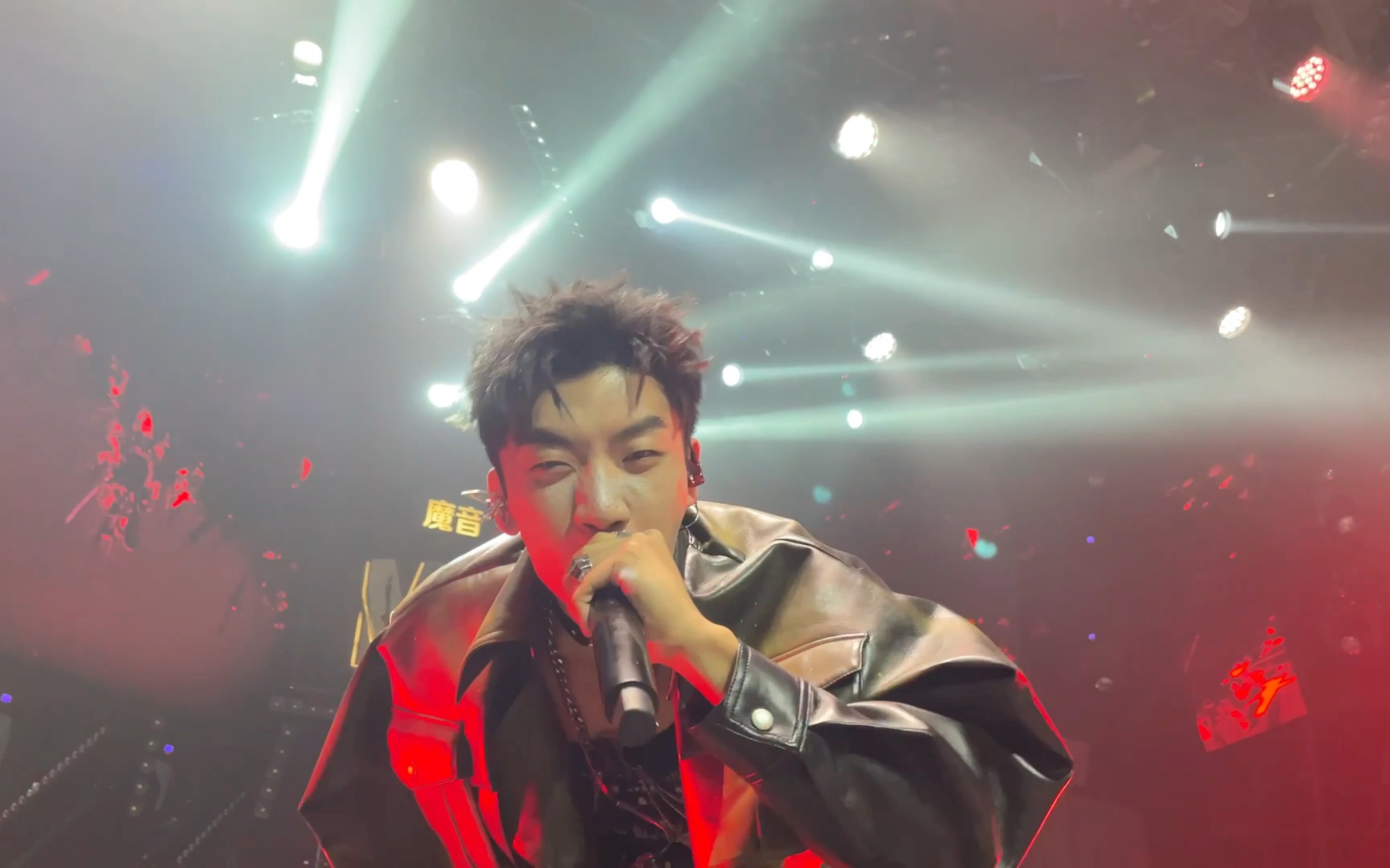 杨和苏《加冕》