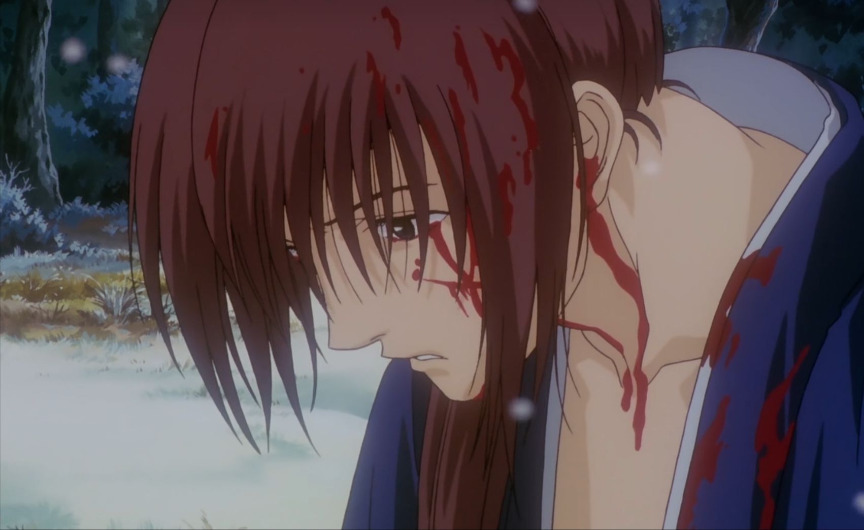 【asl】【西川贵教】浪客剑心ed_heart of sword 91夜明け前91