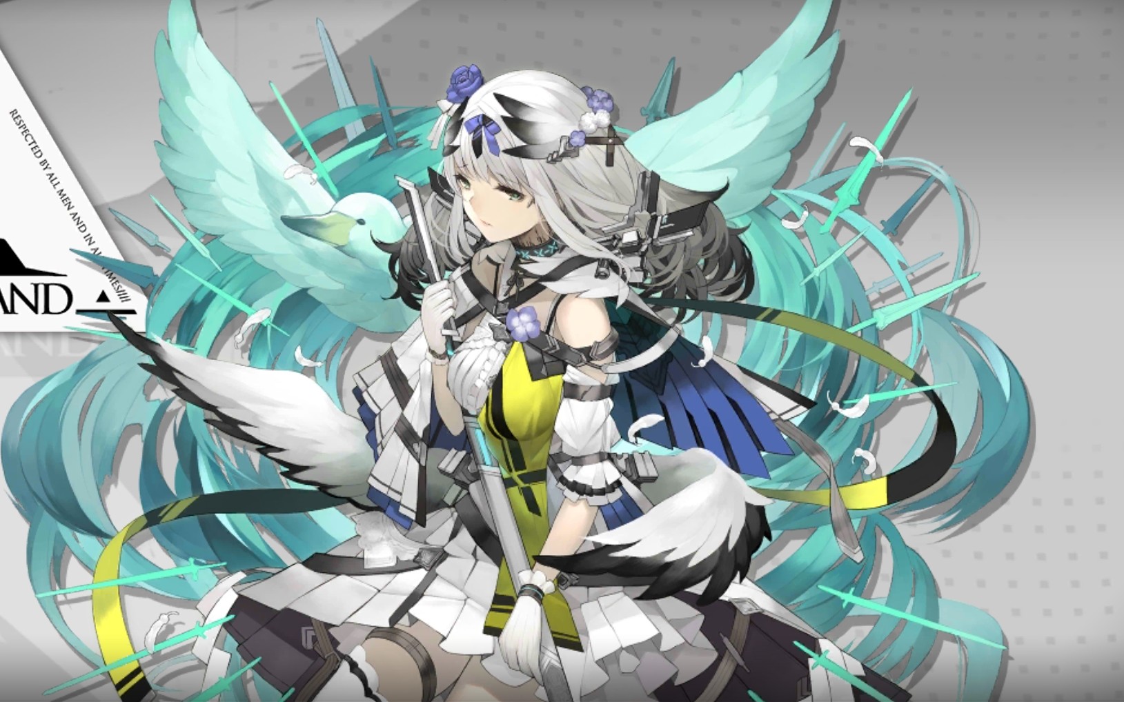 【明日方舟】无助,可怜,但鲨得很快(专三一技能柏喙实战演示)_哔哩