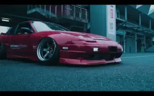 Télécharger la video: 【JDM】PERFECT NISSAN 180SX  4K