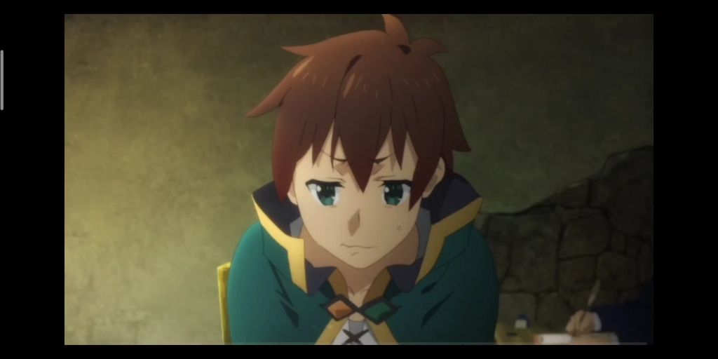 被审判的佐藤和真先生