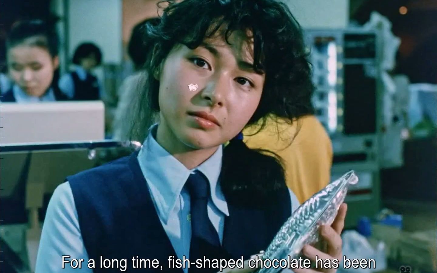 高桥幸宏  Poisson D'Avril (1986)哔哩哔哩bilibili