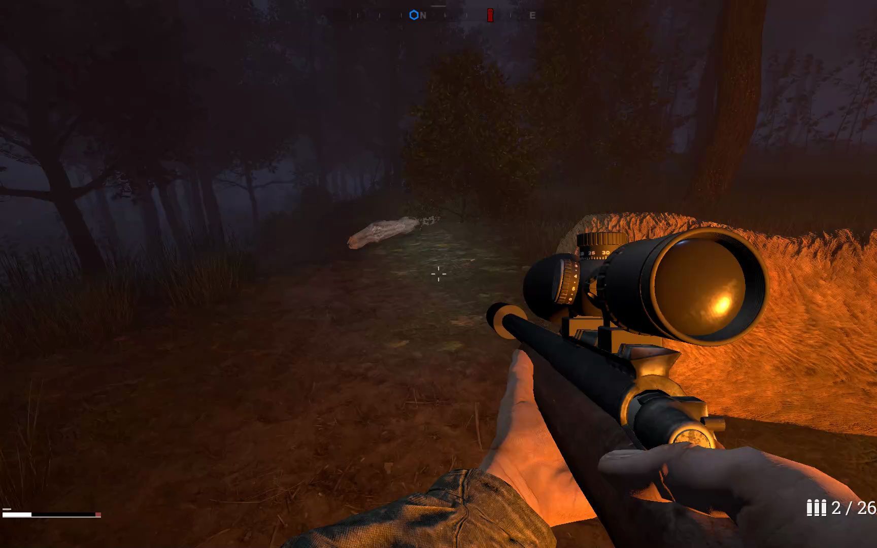 《皮行者狩猎》实况解说(第12期 第三图困难通关)