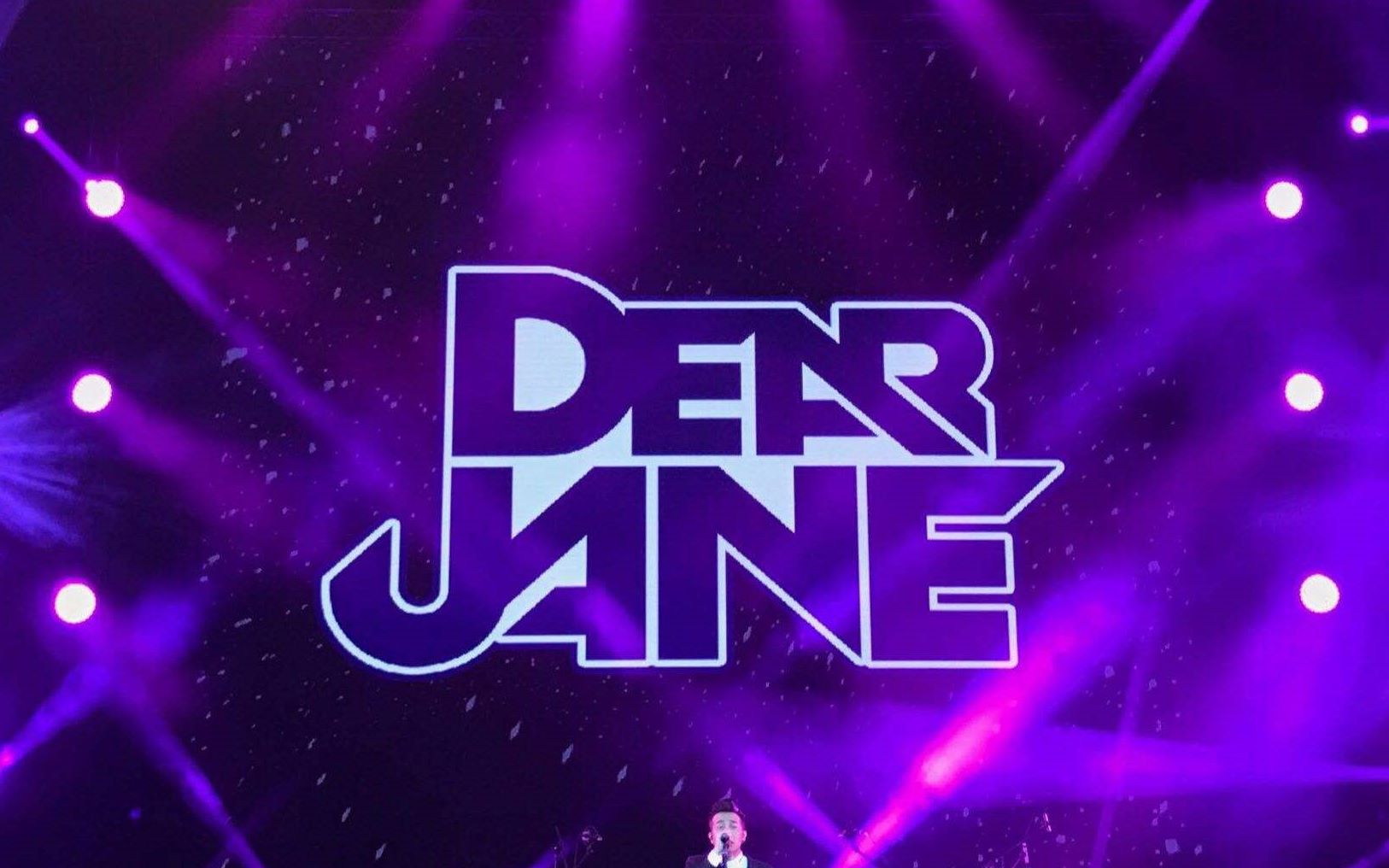 [图]【Dear Jane】十首偏爱的粤语歌