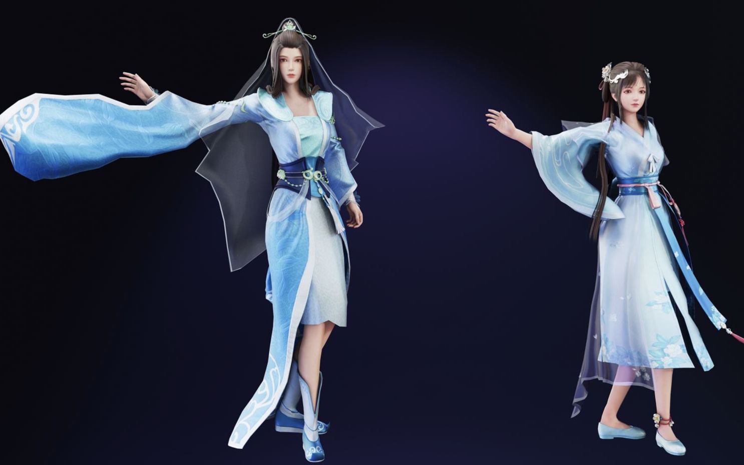 仙剑七修仙不易师徒卖艺茶醉的蝴蝶物理稀烂谨慎观看