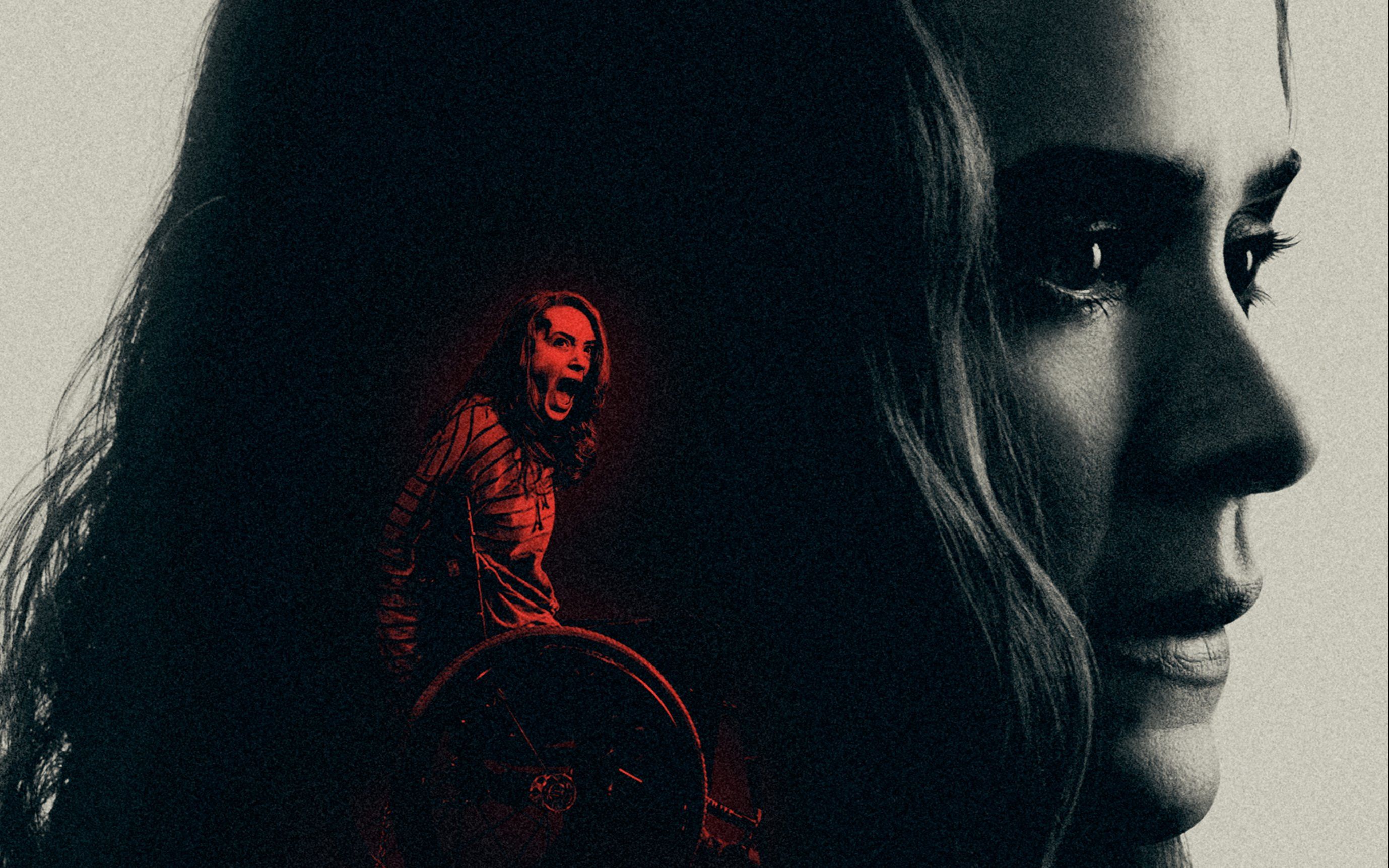 美国电影run(逃跑)高清预告片