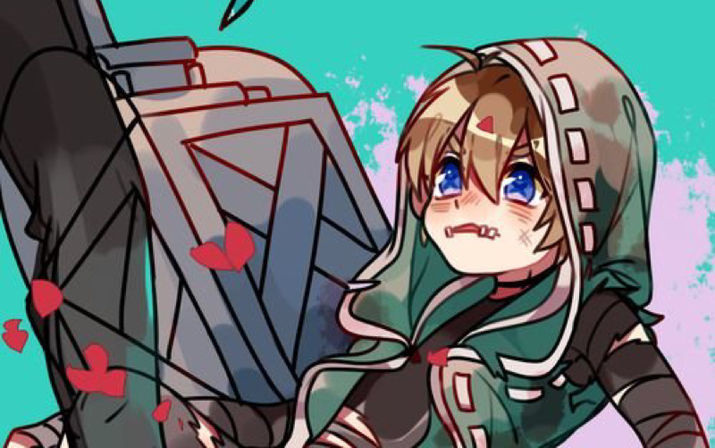 【第五人格】论三只奶布和一只杰克会擦出怎样的火花