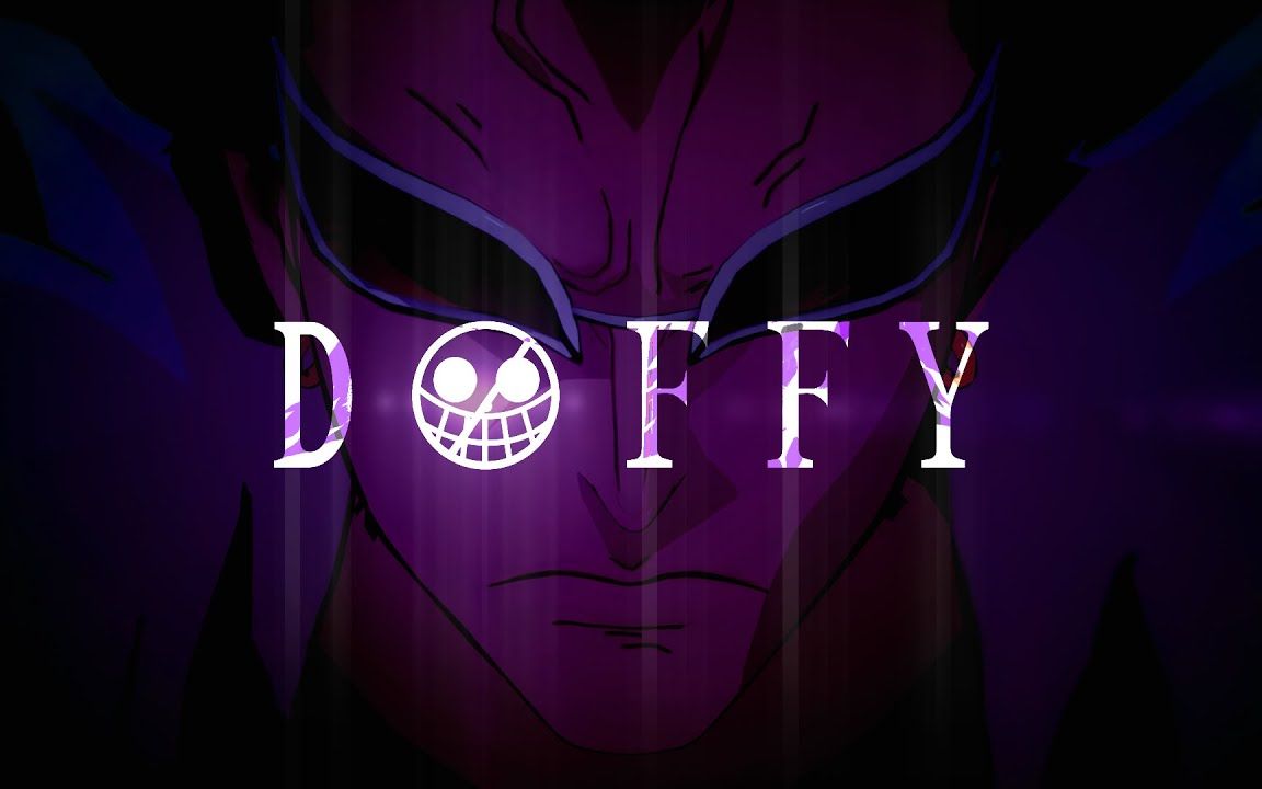 DOFFY哔哩哔哩bilibili