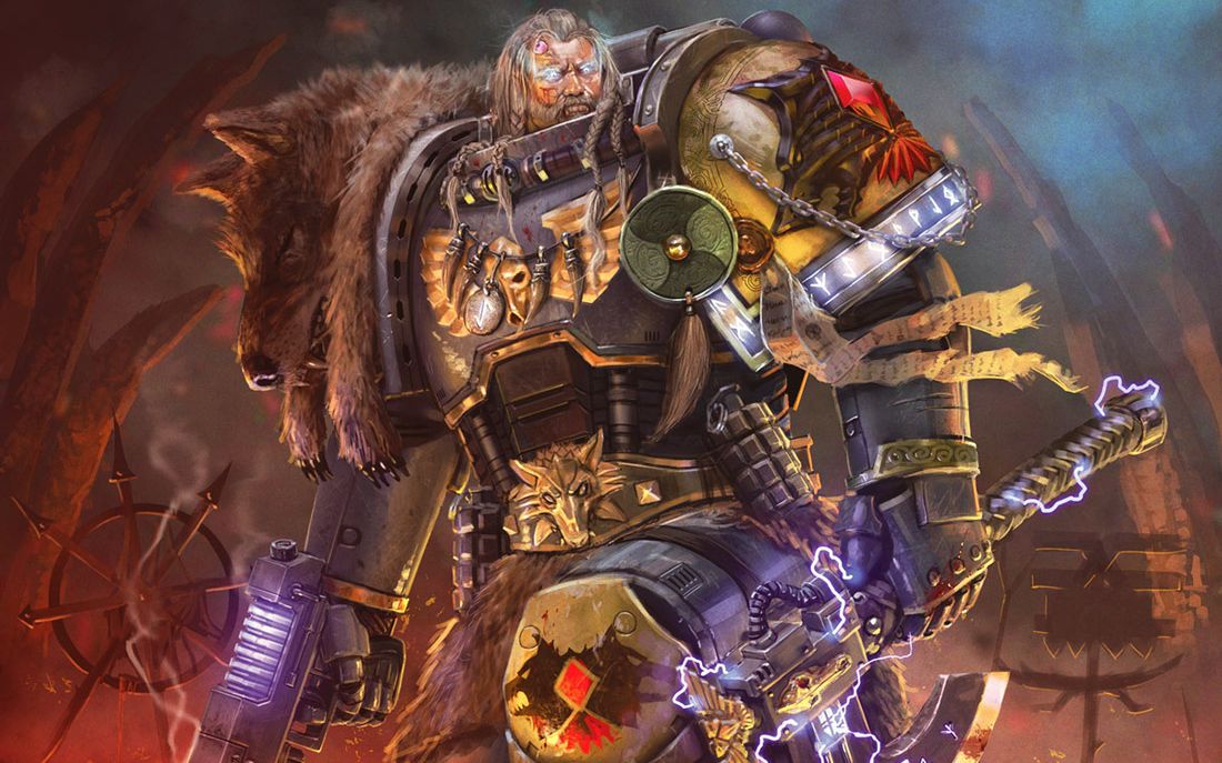 战锤40k 死亡之翼 加强版 多人 100