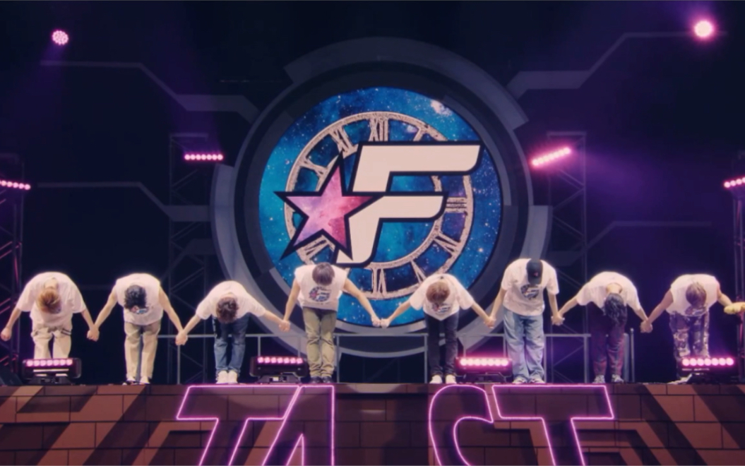 【芬达】fantastics sound drama 2019 fantastic nine(下)