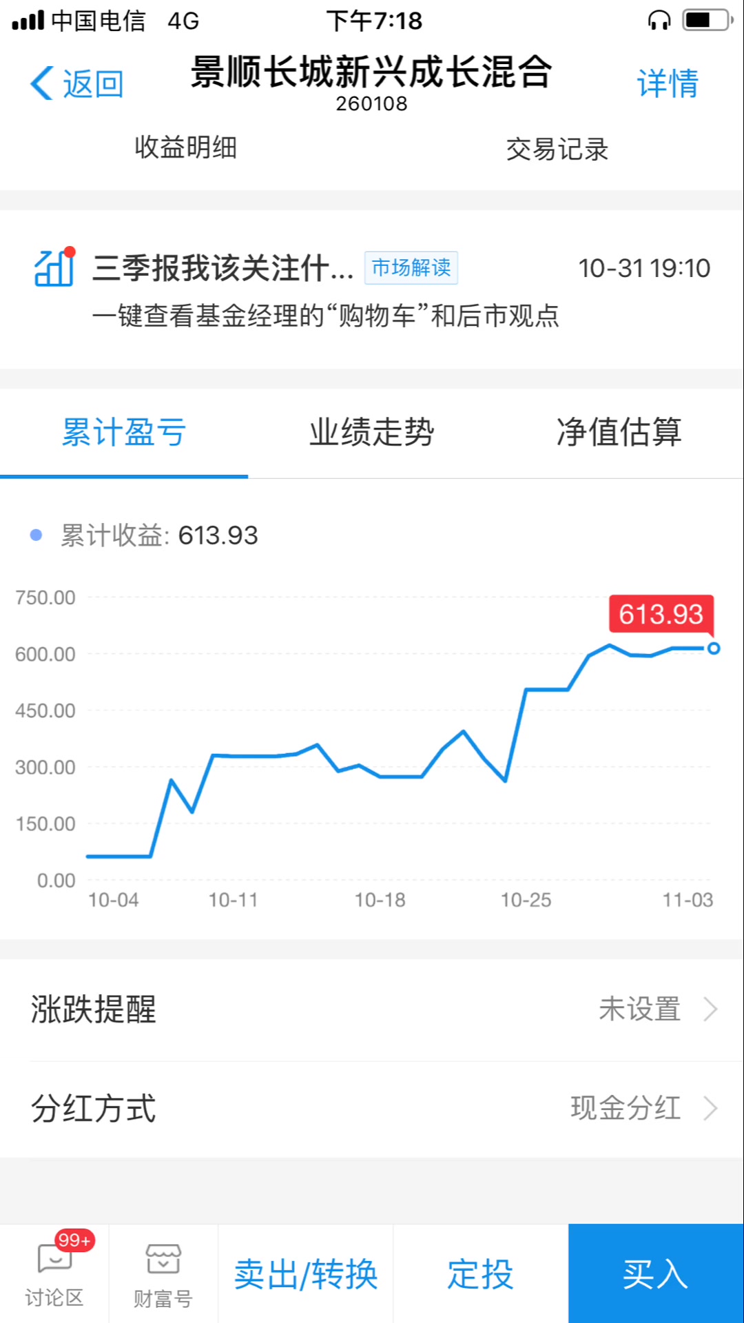 给新人购买基金的几个建议哔哩哔哩bilibili