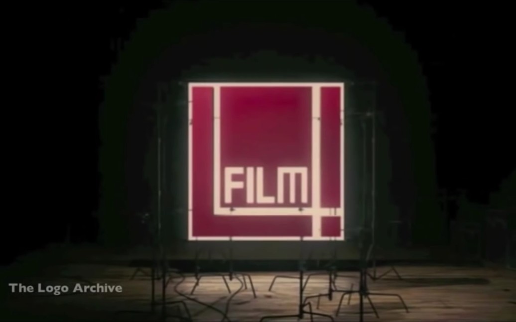 【转载】FilmFour Logo进化史哔哩哔哩bilibili