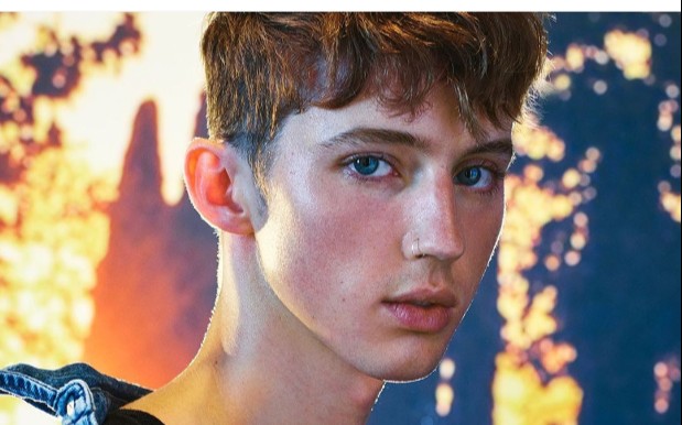 Troye戳爷最新ins动态2019518哔哩哔哩bilibili