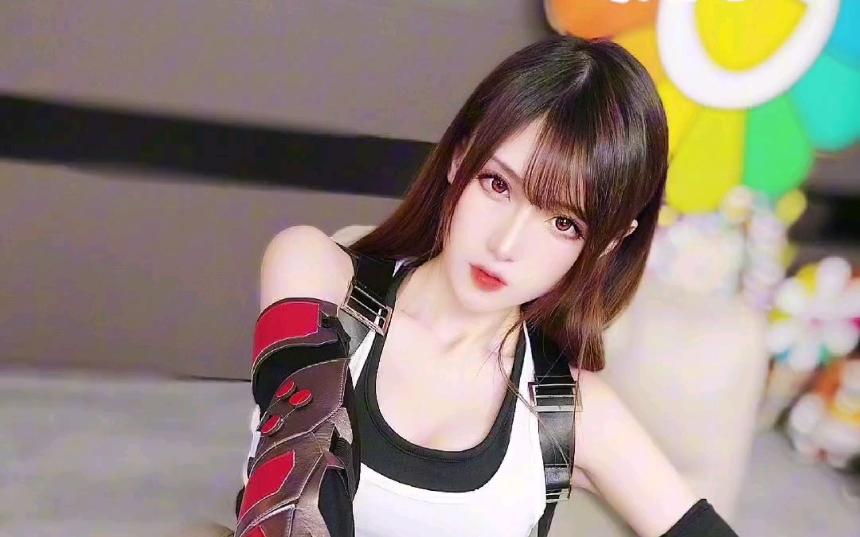 [腐团儿ikaros] 喜多川和蒂法